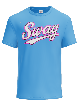 A4 Youth Cooling Performance Short Sleeve Tee