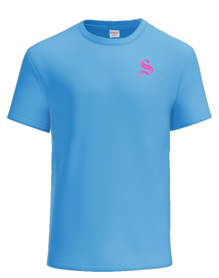 Jerzees® Dri-Power® 50/50 Cotton/Poly T-Shirt
