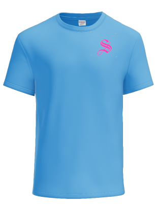 A4 Youth Cooling Performance Short Sleeve Tee