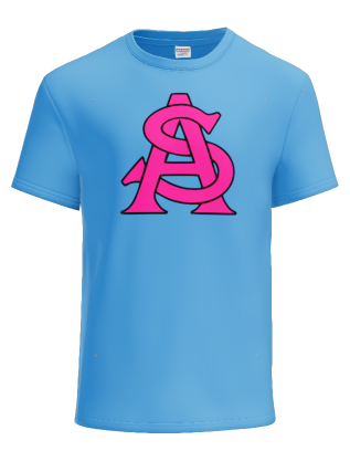 A4 Youth Cooling Performance Short Sleeve Tee