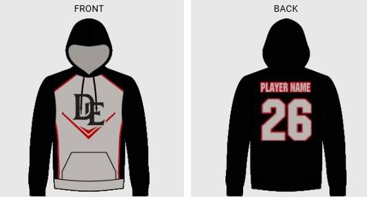 Diamond Elite Hoodie Pint
