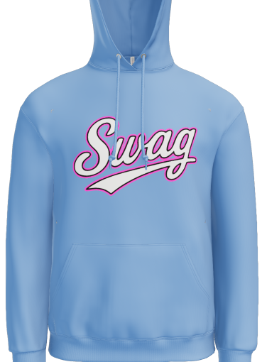 Jerzees NuBlend Pullover Hooded Sweatshirt