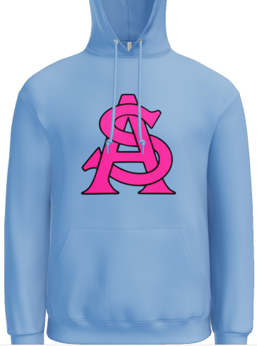 Jerzees NuBlend Pullover Hooded Sweatshirt