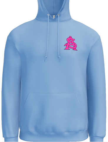 Jerzees NuBlend Pullover Hooded Sweatshirt