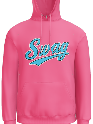 Jerzees NuBlend Pullover Hooded Sweatshirt