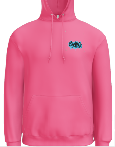Jerzees NuBlend Pullover Hooded Sweatshirt