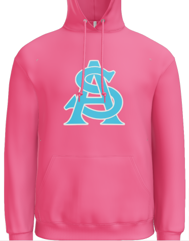 Jerzees NuBlend Pullover Hooded Sweatshirt