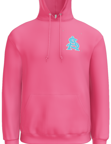 Jerzees NuBlend Pullover Hooded Sweatshirt