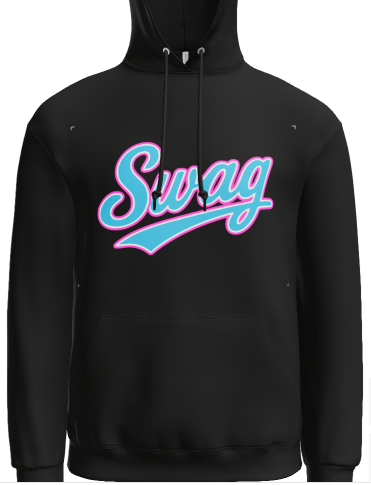 Jerzees NuBlend Pullover Hooded Sweatshirt