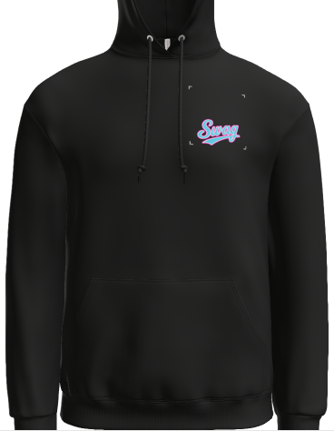 Jerzees NuBlend Pullover Hooded Sweatshirt