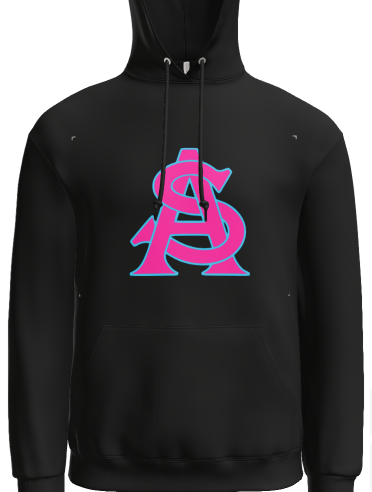 Jerzees NuBlend Pullover Hooded Sweatshirt
