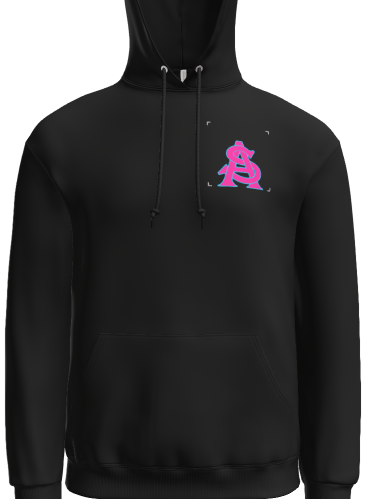 Jerzees NuBlend Pullover Hooded Sweatshirt