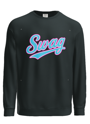 Jerzees Super Sweats NuBlend Crewneck Sweatshirt