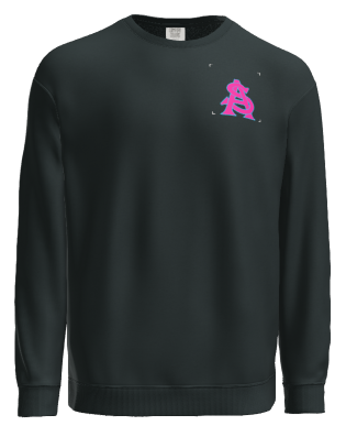 Jerzees Super Sweats NuBlend Crewneck Sweatshirt