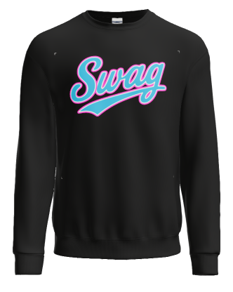 Jerzees NuBlend Crewneck Sweatshirt