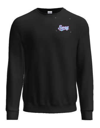 Jerzees NuBlend Crewneck Sweatshirt
