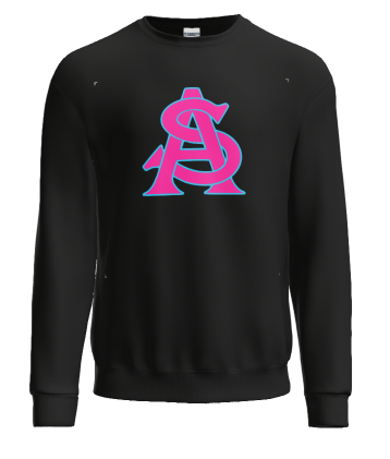 Jerzees Super Sweats NuBlend Crewneck Sweatshirt