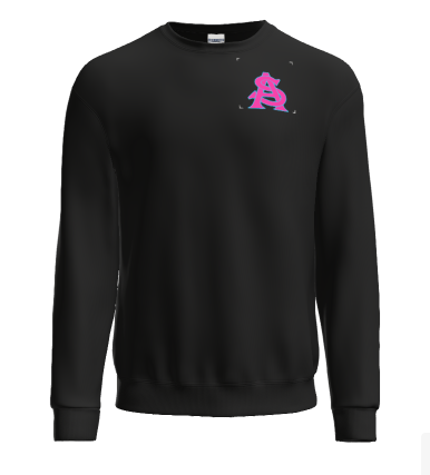 Jerzees NuBlend Crewneck Sweatshirt