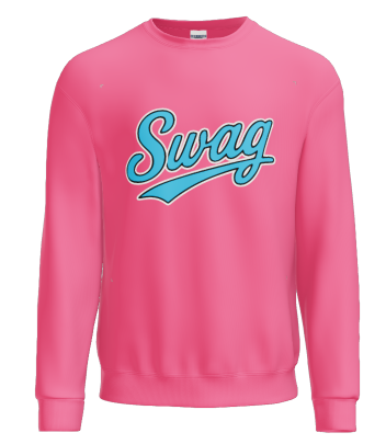 Jerzees NuBlend Crewneck Sweatshirt
