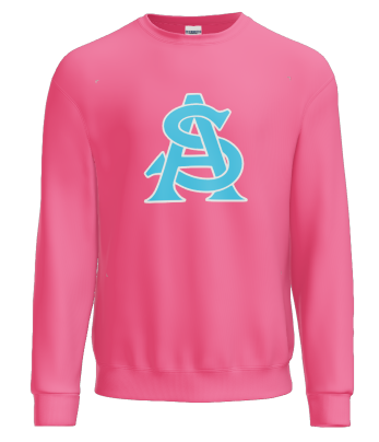 Jerzees NuBlend Crewneck Sweatshirt