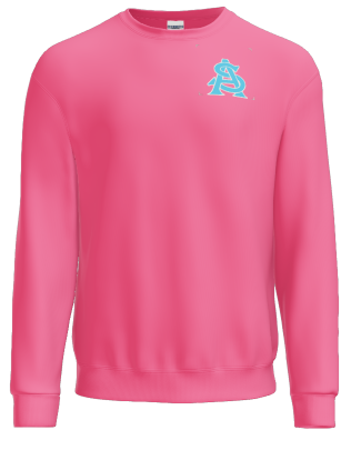 Jerzees NuBlend Crewneck Sweatshirt