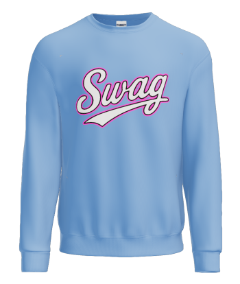 Jerzees NuBlend Crewneck Sweatshirt