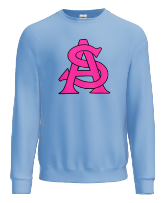 Jerzees NuBlend Crewneck Sweatshirt