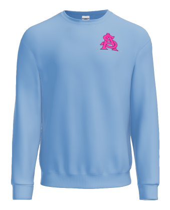 Jerzees NuBlend Crewneck Sweatshirt