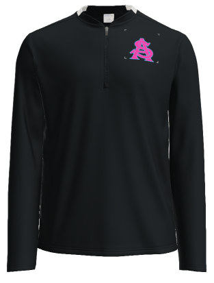Sport-Tek Club 1/4 Zip Pullover
