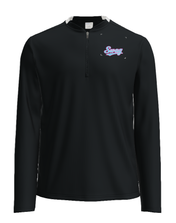 Sport-Tek Club 1/4 Zip Pullover