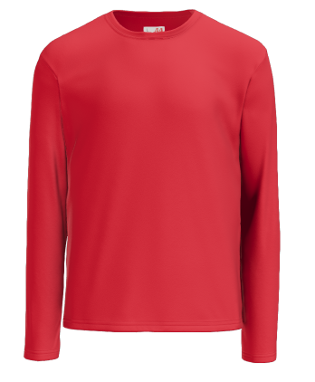 A4 Cooling Performance Long Sleeve Tee