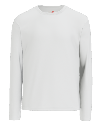 A4 Cooling Performance Long Sleeve Tee