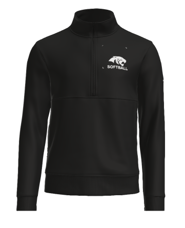 Nike Club Fleece Sleeve Swoosh 1/2-Zip