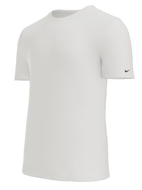Nike Dri-Fit Cotton/Poly Tee