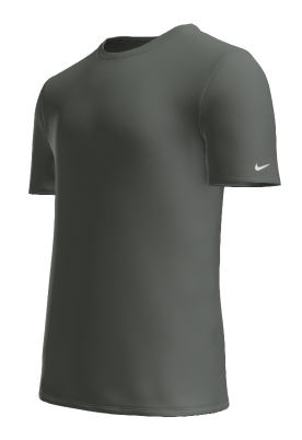 Nike Dri-Fit Cotton/Poly Tee