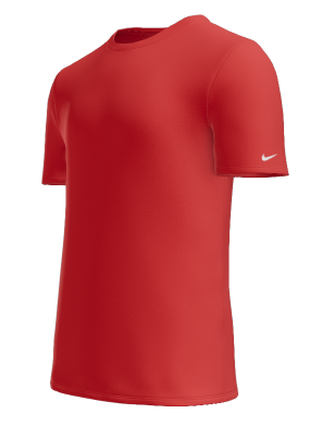 Nike Dri-Fit Cotton/Poly Tee
