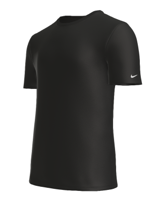 Nike Dri-Fit Cotton/Poly Tee