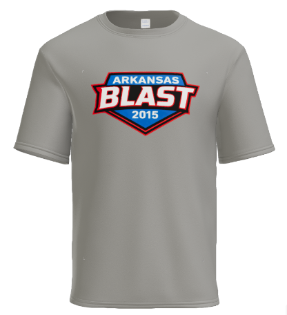 Blast Performance Tee