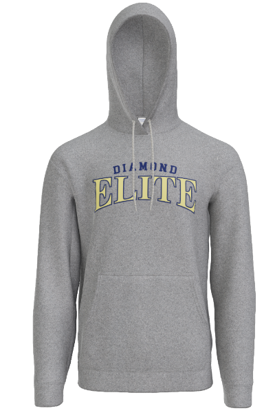 Diamond Elite Hoodie Smith