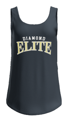 Diamond Elite Smith Tank Top