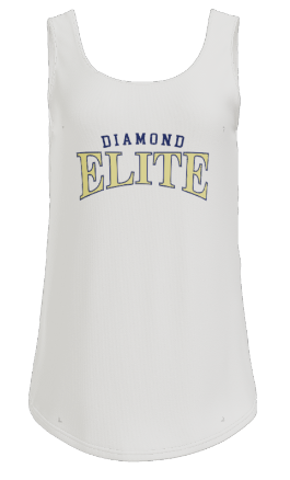 Diamond Elite Smith Tank Top
