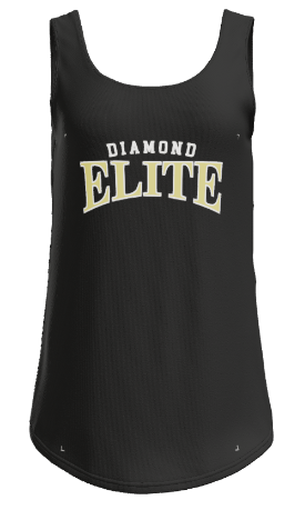 Diamond Elite Smith Tank Top