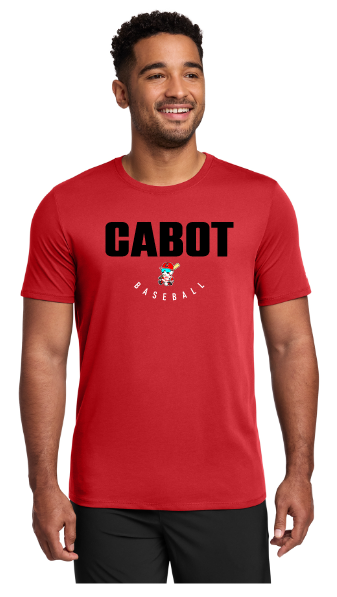 A4 Short Sleeve Tee Shirt