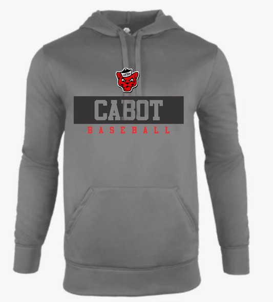 EG-Pro Tech Fleece Hoodie