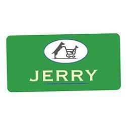 NAME BADGE