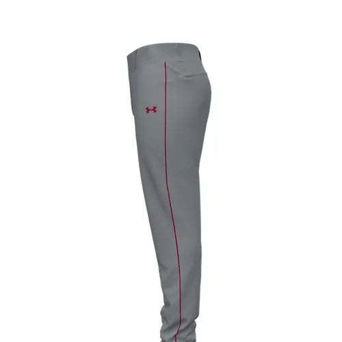 UA Utility Pro Piped Men's Tapered Pants w/Braiding