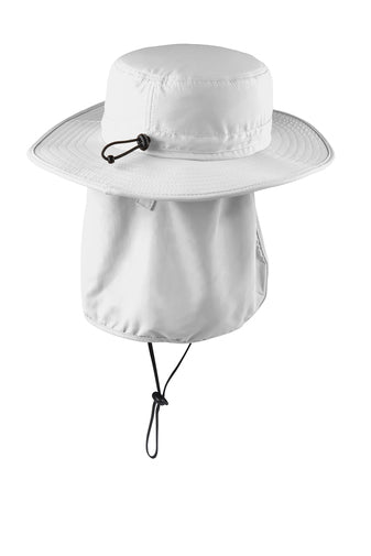 Port Authority® Outdoor Wide-Brim Hat