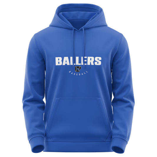 Humble Ballers Hoodie