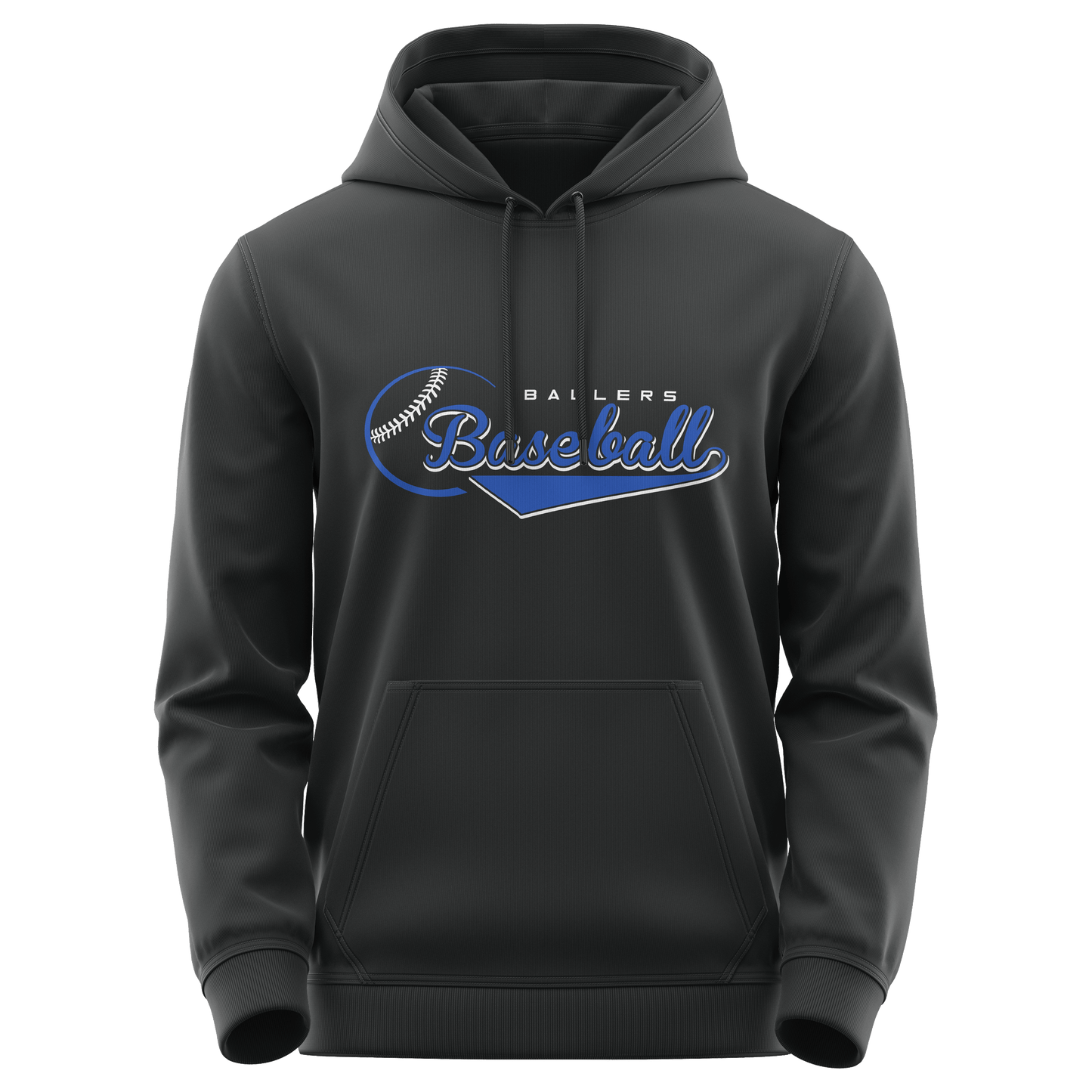 Humble Ballers Hoodie