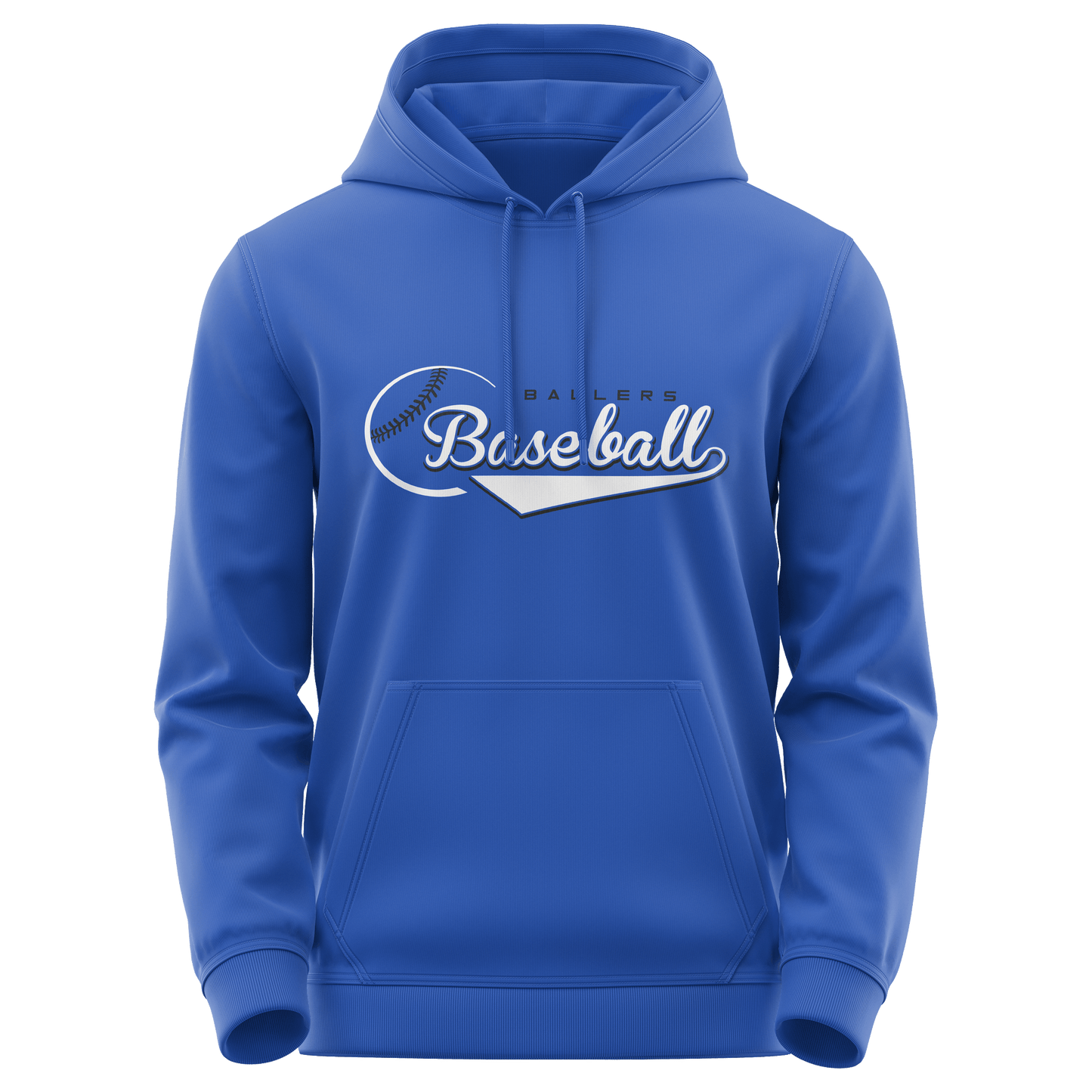 Humble Ballers Hoodie